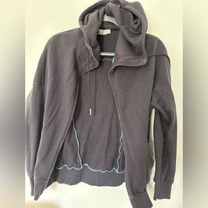 Free People hoodie